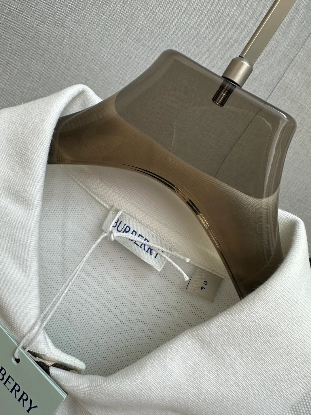 BURB 2026 New Arrival POLO ，Premium Series， ， ， ， ， ， ， ， 。Sizes：S—2XL